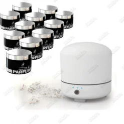 Perles De Parfums Bysoo®