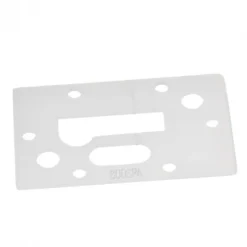 Plaque D'étanchéité De Réchauffeur H30-RS1