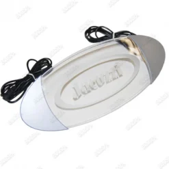 Plaque Lumineuse Jacuzzi Pour Série J400