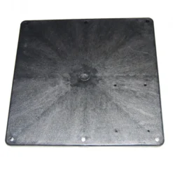 Platine De Fixation 37cm X 38cm