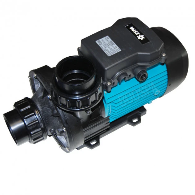 Pompe Bi-vitesse WIPER3 150M 2P4P - 1.5HP 1 Pompe Bi-vitesse WIPER3 150M 2P4P - 1.5HP