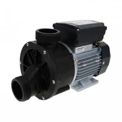 Pompe De Circulation JA35 - 0.35 HP (250W)
