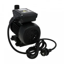 Pompe De Circulation NOX 20-4M - 0.2 HP (0.15 KW) -Gecko Soldes pompe de circulation nox 20 4m 2