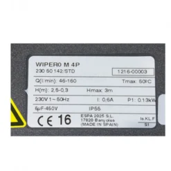 Pompe De Circulation WIPER0 M 4P -Gecko Soldes pompe de circulation wiper0 m 4p 2