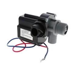 Pompe De Filtration Pour Spa Gonflable