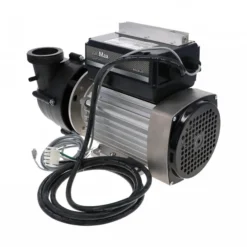 Pompe De Massage à Vitesse Variable - Varimax -Gecko Soldes pompe de massage a vitesse variable varimax 2