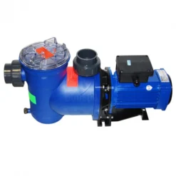 Pompe De Massage 2.5HP Argonaut En Triphasé + Préfiltre - AV250-3DN-2 -Gecko Soldes pompe de massage argonaut prefiltre 25hp triphase av250 3dn 2 2