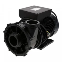 Pompe De Massage Bi-vitesse Koller 240-4643A-J - 3HP