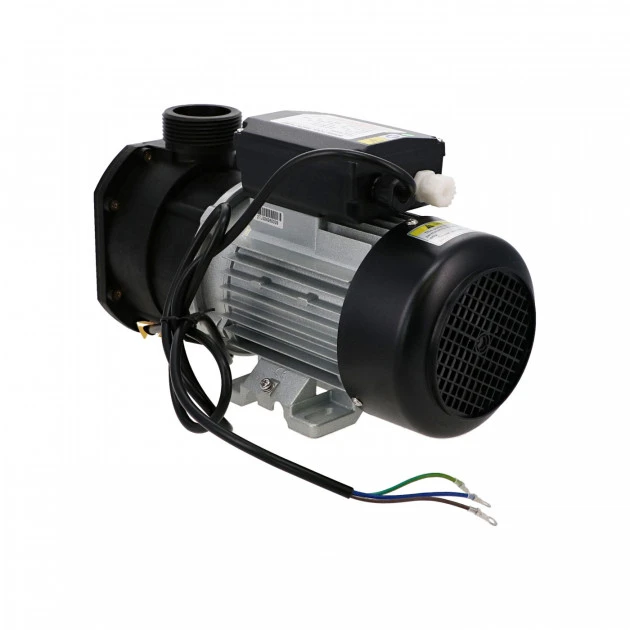 Pompe De Massage EA390 - Lx Whirlpool - 1.2 HP (0.9 KW) 3 Pompe De Massage EA390 - Lx Whirlpool - 1.2 HP (0.9 KW) – Image 3