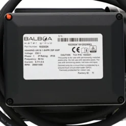 Pompe De Massage HA 440NG 1.5HP Bi-vitesse -Gecko Soldes pompe de massage ha 440ng 15hp bi vitesse 3