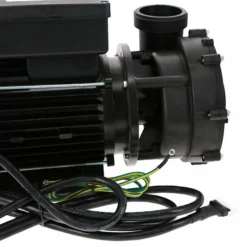 Pompe De Massage HDP1500II - 2.0HP - 1500W - Bi-vitesse -Gecko Soldes pompe de massage hdp1500ii 20hp 1500w bi vitesse 3