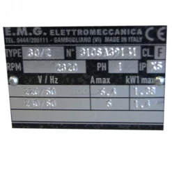 Pompe De Massage Hi Flo Bi-vitesse -Gecko Soldes pompe de massage hi flo bi vitesse 4