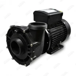 Pompe De Massage WP300II - Aspiration 96mm