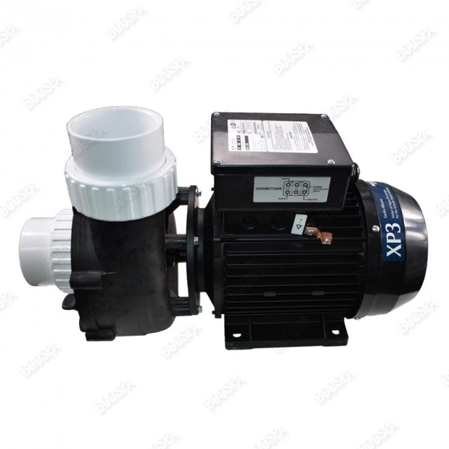 Pompe De Massage XP3 3HP Mono Vitesse 2 Pompe De Massage XP3 3HP Mono Vitesse – Image 2