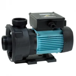 Pompe PISCIS3 70M - 0.75 HP