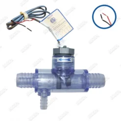 Pressostat Q12DS-C2 / 24-0026-71 Pour Artesian Spas