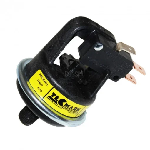 Pressostat TECMARK 4760P 1 Pressostat TECMARK 4760P -Gecko Soldes pressostat tecmark 4760p