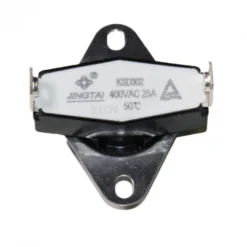 Protection De Sur-chauffe H30-R1 Et R2