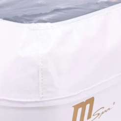 Gecko Soldes -Gecko Soldes protection pour bloc moteur mspa mono tuscany 1