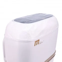 Gecko Soldes 23 Protection Pour Bloc Moteur Mspa Mono / Tuscany