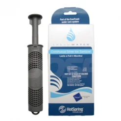 Purificateur à Ions D'argent FreshWater Ag+