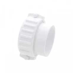 Raccord Union + Bague Serrage Réchauffeur