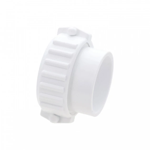 Raccord Union + Bague Serrage Réchauffeur 1 Raccord Union + Bague Serrage Réchauffeur