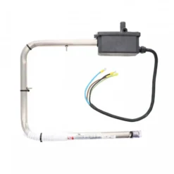 Réchauffeur 26-C3480-1-7T-K - Puissances Multiples