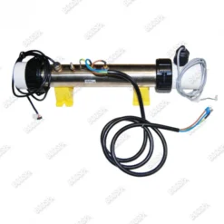 Réchauffeur 3kW Astrel Easy