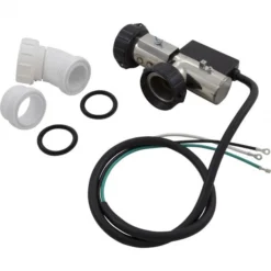 Réchauffeur Arctic Spa 5.5Kw A2550-5251ET -Gecko Soldes rechauffeur arctic spa 55kw a2550 5251et 2