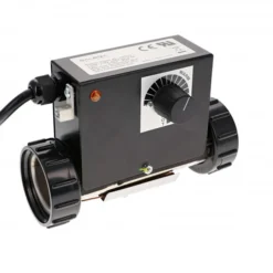 Réchauffeur électrique Balboa Avec Thermostat Intégré