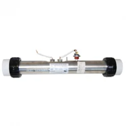 Réchauffeur Gecko 3kW SSPA