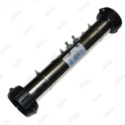 Réchauffeur Gecko 4kW Universel C2400-5003