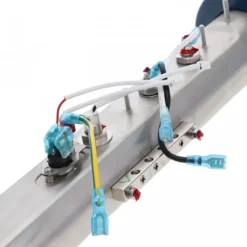 Réchauffeur Joyonway 3kW -Gecko Soldes rechauffeur joyonway 3kw 2