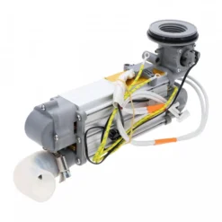 Réchauffeur MSPA Premium Avec Injecteur D'ozone