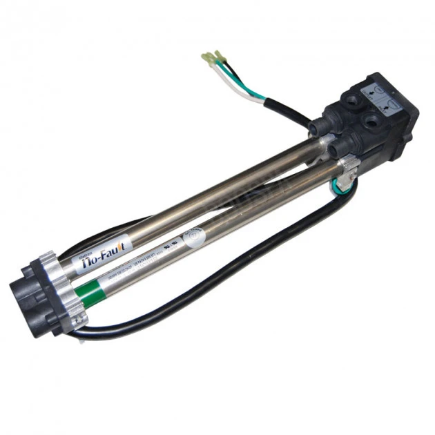 Réchauffeur No Fault® PDR - 73790 6.0 KW 1 Réchauffeur No Fault® PDR - 73790 6.0 KW