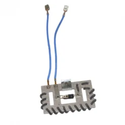 Réchauffeur Pour Blower Genesis Chauffant