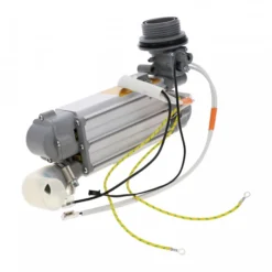 Réchauffeur MSPA Pour Tuscany Mono De 2018 à 2021