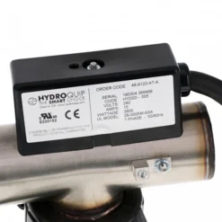 Réchauffeur Spa ArticSpa 48-9122-AT-K -Gecko Soldes rechauffeur spa articspa a2360 5251et 2