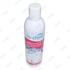 Rénovateur Et Protecteur Pour Vinyle De Couverture 450ml