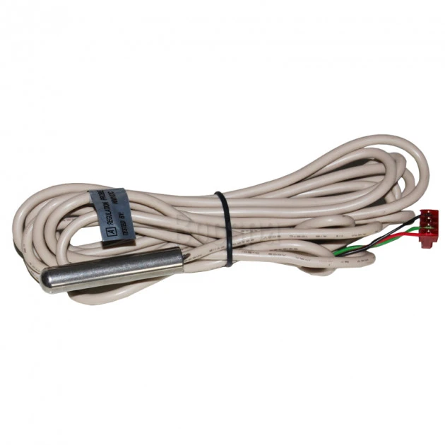 Sonde De Température Gecko 400262 1 Sonde De Température Gecko 400262