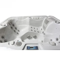 Spa 3 Places Origin 650 -Gecko Soldes spa 3 places origin 650 2