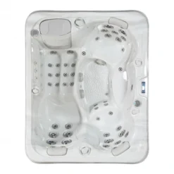 Spa 3 Places Origin 650