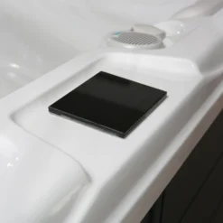 Spa 5 Places Origin 670 -Gecko Soldes spa 5 places origin 670 2