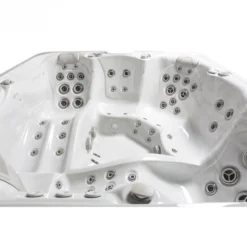 Spa 5 Places Origin 670 -Gecko Soldes spa 5 places origin 670 4