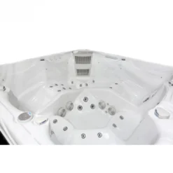 Spa 5 Places Origin 670 -Gecko Soldes spa 5 places origin 670 5