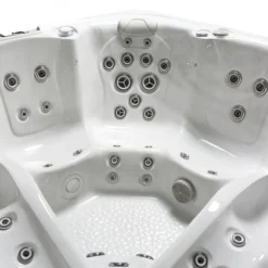 Spa 5 Places Origin 670 -Gecko Soldes spa 5 places origin 670 6