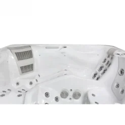 Spa 5 Places Origin 670 -Gecko Soldes spa 5 places origin 670 7