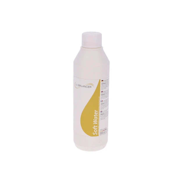 Spa BALANCER Anti-calcaire 500mL 1 Spa BALANCER Anti-calcaire 500mL