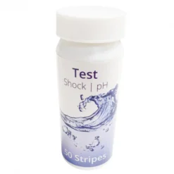 Spa BALANCER Bandelettes D'analyse 2 En 1